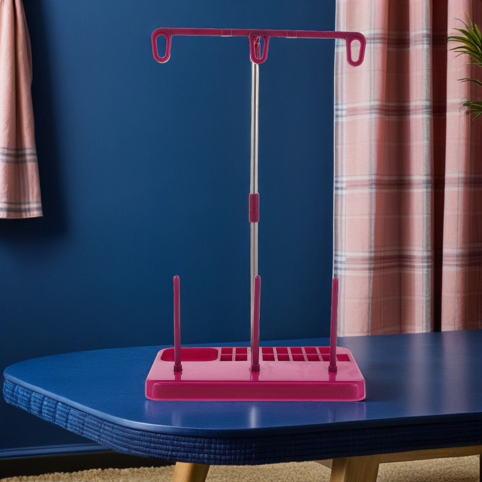 Support en plastique pour 3 bo - Embroidery Craft avis et prix