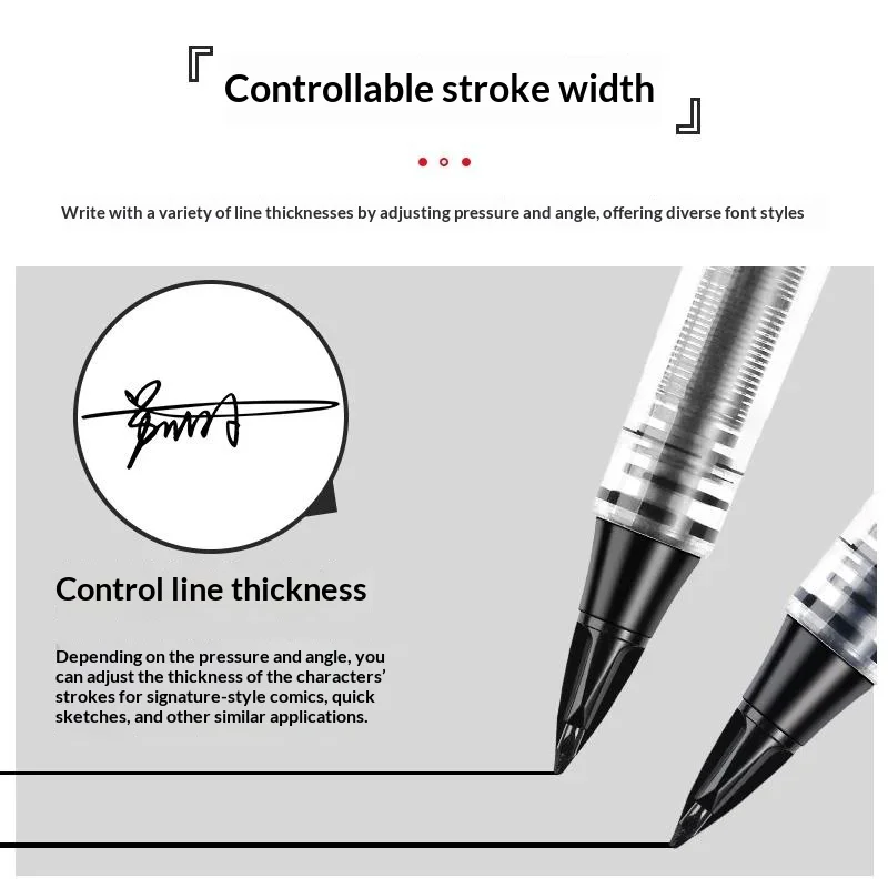 Stylo à encre Pentel Tradio TR - Pentel Pen Sign Pen avis et prix